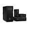 HP Workstation Z2 G1i - Mini - 5U - 1 x Core Ultra 7 265 / 2.4 GHz - RAM 32 GB - SSD 1 TB