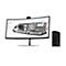 HP Workstation Z2 G1i - Mini - 5U - 1 x Core Ultra 7 265 / 2.4 GHz - RAM 32 GB - SSD 1 TB