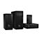 HP Workstation Z2 G1i - Mini - 5U - 1 x Core Ultra 7 265 / 2.4 GHz - RAM 32 GB - SSD 1 TB
