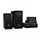 HP Workstation Z2 G1i - Mini - 5U - 1 x Core Ultra 7 265 / 2.4 GHz - RAM 32 GB - SSD 1 TB