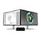HP Workstation Z2 G1i - Mini - 5U - 1 x Core Ultra 9 285K / 3.7 GHz - RAM 64 GB - SSD 1 TB