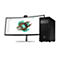 HP Workstation Z2 G1i - Tower - 4U - 1 x Core Ultra 5 245 / 3.5 GHz - RAM 16 GB - SSD 512 GB