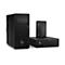 HP Workstation Z2 G1i - Tower - 4U - 1 x Core Ultra 5 245 / 3.5 GHz - RAM 16 GB - SSD 512 GB