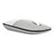 HP Z3700 - Maus - kabellos - 2.4 GHz - kabelloser Empfänger (USB) - Ceramic White