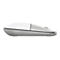 HP Z3700 - Maus - kabellos - 2.4 GHz - kabelloser Empfänger (USB) - Ceramic White