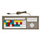 HP - Zugriffs-Kit - für Color LaserJet Enterprise MFP 6800, MFP M480; LaserJet Managed Flow MFP E87660