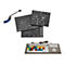 HP - Zugriffs-Kit - für Color LaserJet Enterprise MFP 6800, MFP M480; LaserJet Managed Flow MFP E87660