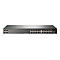 HPE 2930F 24G 4SFP+ - Switch - L3