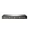 HPE 2930F 48G 4SFP Switch - Switch - Glasfaser (LWL)