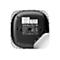 HPE Aruba Instant ON AP11 - Funkbasisstation - Bluetooth, Wi-Fi 5 - mit DC Power Adapter, Cord