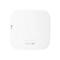 HPE Aruba Instant ON AP11 - Funkbasisstation - Bluetooth, Wi-Fi 5 - mit DC Power Adapter, Cord