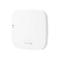 HPE Aruba Instant ON AP11 - Funkbasisstation - Bluetooth, Wi-Fi 5 - mit DC Power Adapter, Cord