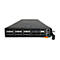 HPE Networking Switch Modell 8325H mit zahlreichen Netzwerkanschlüssen und Management-Ports.