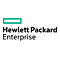 Logo von Hewlett Packard Enterprise, grÃ¼nes Rechteck Ã¼ber dem Firmennamen.