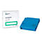 HPE - LTO Ultrium WORM 9 - 18 TB / 45 TB - Beschriftungsetiketten - Hellblau - für P/N: R7E99A, R7F00A, R7F01A, R7F02A