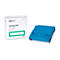 HPE - LTO Ultrium WORM 9 - 18 TB / 45 TB - Beschriftungsetiketten - Hellblau - für P/N: R7E99A, R7F00A, R7F01A, R7F02A