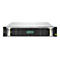HPE Modular Smart Array 2060 SAS 12G 2U 12-disk LFF Drive Enclosure - 6th Generation - Speichergehäuse - 12 Schächte (SAS-3) - Rack - einbaufähig
