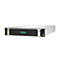 HPE Modular Smart Array 2062 12Gb SAS SFF Storage - 6th Generation - Festplatten-Array - 3.84 TB - 24 Schächte (SAS-3) - SSD 1.92 TB x 2