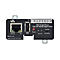 HPE Network Management Module - Fernverwaltungsadapter - Gigabit Ethernet x 1