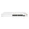 HPE Networking Instant On 1830 24G 2SFP Switch - Switch - Smart - 24 x 10/100/1000 + 2 x Gigabit SFP - Desktop, an Rack montierbar