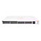 HPE Networking Instant On 1830 48G 24p Class4 PoE 4SFP 370W Switch - Switch - Smart - 24 x 10/100/1000 + 24 x 10/100/1000 (PoE+) + 4 x Gigabit SFP - Desktop, an Rack montierbar - PoE+ (370 W)