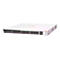 HPE Networking Instant On 1830 48G 24p Class4 PoE 4SFP 370W Switch - Switch - Smart - 24 x 10/100/1000 + 24 x 10/100/1000 (PoE+) + 4 x Gigabit SFP - Desktop, an Rack montierbar - PoE+ (370 W)