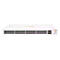 HPE Networking Instant On 1830 48G 4SFP Switch - Switch - Smart - 48 x 10/100/1000 + 4 x Gigabit SFP - Desktop, an Rack montierbar