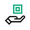 HPE Proactive Care Next Business Day Service with Comprehensive Defective Material Retention Post Warranty - Serviceerweiterung - Arbeitszeit und Ersatzteile - 1 Jahr - Vor-Ort - 9x5