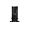 Tour serveur noire avec un point vert. Texte "HPE ProLiant Compute ML350 Gen12" en bas.