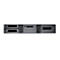 HPE StoreEver MSL2024 - Bandbibliothek - 288 TB / 720 TB - Steckplätze: 24 - LTO Ultrium (12 TB / 30 TB) x 1 - Ultrium 8