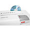 HSM Aktenvernichter Shredstar X10, Partikelschnitt 4,5 x 30 mm, mit CD-Schneidwerk