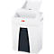 HSM SECURIO AF100 papiervernietiger, veiligheidsniveau 4, deeltjes 4 x 25 mm, 8 vel, automatische invoer, wit