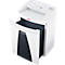 HSM SECURIO B22 papiervernietiger, veiligheidsniveau 2, strooksnede 3,9 mm, 15 vel, wit