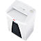 HSM SECURIO B22 papiervernietiger, veiligheidsniveau 2, strooksnede 3,9 mm, 15 vel, wit