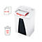 HSM SECURIO B22 papiervernietiger, veiligheidsniveau 2, strooksnede 3,9 mm, 15 vel, wit