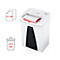 HSM SECURIO B22 papiervernietiger, veiligheidsniveau 2, strooksnede 5,8 mm, 19 vel, wit