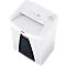 HSM SECURIO B22 papiervernietiger, veiligheidsniveau 4, deeltjes snijden 3,9 x 30 mm, 11 vel, wit