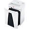 HSM SECURIO B24 papiervernietiger, veiligheidsniveau 7, deeltjes 1,9 x 15 mm, 4 vel, wit