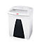 HSM SECURIO B26 papiervernietiger, veiligheidsniveau 2, strooksnede 3,9 mm, 21 vel, wit