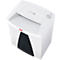 HSM SECURIO B26 papiervernietiger, veiligheidsniveau 2, strooksnede 3,9 mm, 21 vel, wit