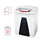 HSM SECURIO B26 papiervernietiger, veiligheidsniveau 5, deeltjes 1,9 x 15 mm, 11 vel, wit