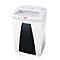 HSM SECURIO B32 papiervernietiger, veiligheidsniveau 2, strooksnede 3,9 mm, 21 vel, wit