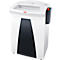 HSM SECURIO B34 papiervernietiger, veiligheidsniveau 5, particle cut, 1,9 mm, 15 vel, wit