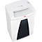 HSM SECURIO B34 papiervernietiger, veiligheidsniveau 5, particle cut, 1,9 mm, 15 vel, wit