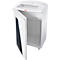 HSM SECURIO B34 papiervernietiger, veiligheidsniveau 5, particle cut, 1,9 mm, 15 vel, wit