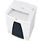 HSM SECURIO B35 papiervernietiger, veiligheidsniveau 4, deeltjes snijden 4,5 x 30 mm, 22 vel, olievernevelaar, wit