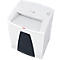 HSM SECURIO B35 papiervernietiger, veiligheidsniveau 6, deeltjes 0,78 x 11 mm, 9 vel, olievernevelaar, wit