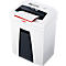 HSM SECURIO C16 papiervernietiger, veiligheidsniveau 2, strooksnede 3,9 mm, 15 vel, wit