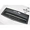 HSM SECURIO C18 papiervernietiger, veiligheidsniveau 2, strooksnede 5,8 mm, 19 vel, wit