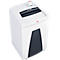 HSM SECURIO P36i papiervernietiger, veiligheidsniveau 4, deeltjes 4,5 x 30 mm, 29 vel, wit